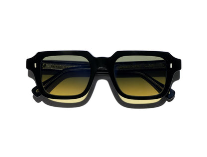 Raffaello II Sun C01D Black Crystal (Yellow Gradient Photochromic (Base 4)) (7059)