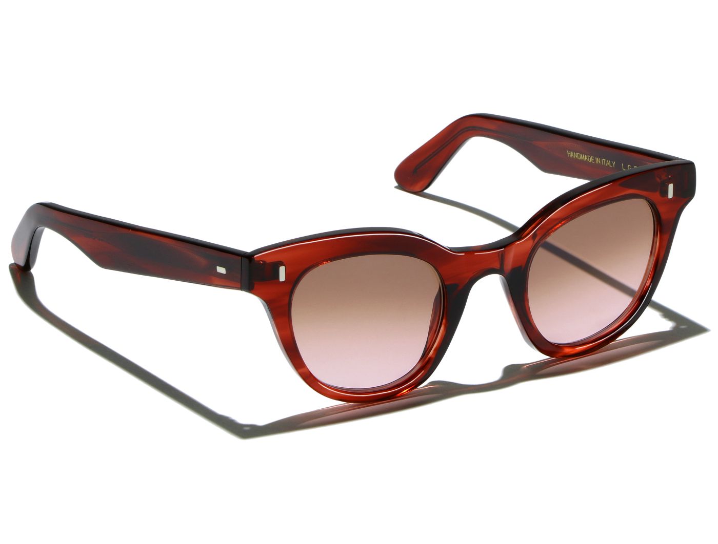 Turkana C103 Eritrean Amber (Ruby Gradient Photochromic (Base 2)) (7085)