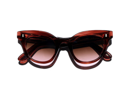 Turkana C103 Eritrean Amber (Ruby Gradient Photochromic (Base 2)) (7085)