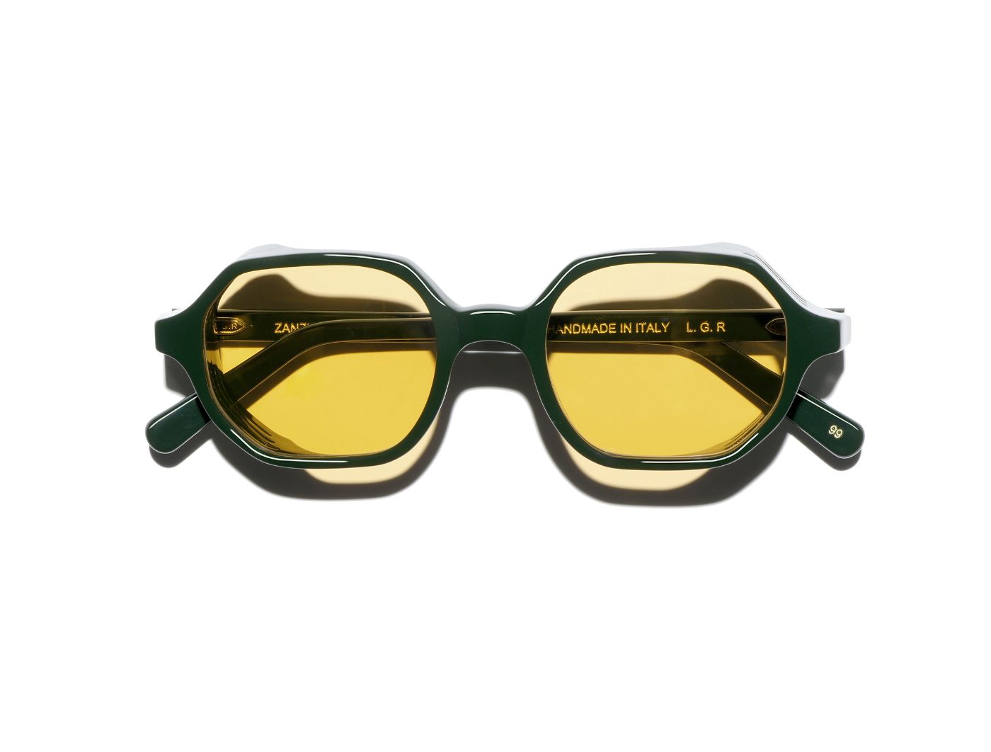 Zanzibar Explorer C99 Zambezi Forest (Orange Photochromic (Base 2)) (7116)