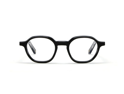 Algiers C01D Black Crystal (7042)