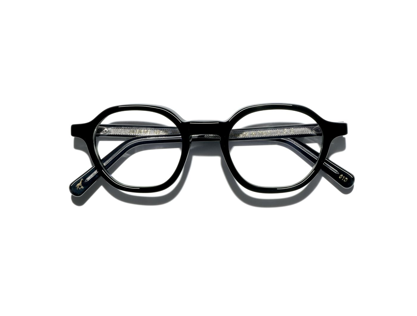 Algiers C01D Black Crystal (7042)