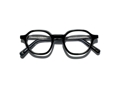 Algiers C01D Black Crystal (7042)