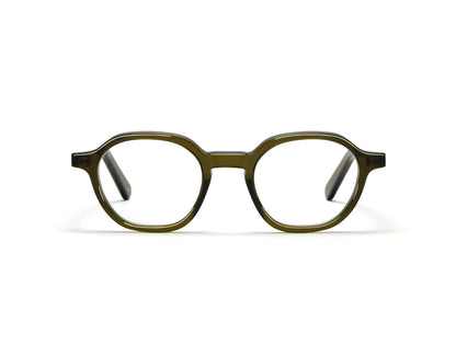 Algiers C94 Gold Olive Green (7044)
