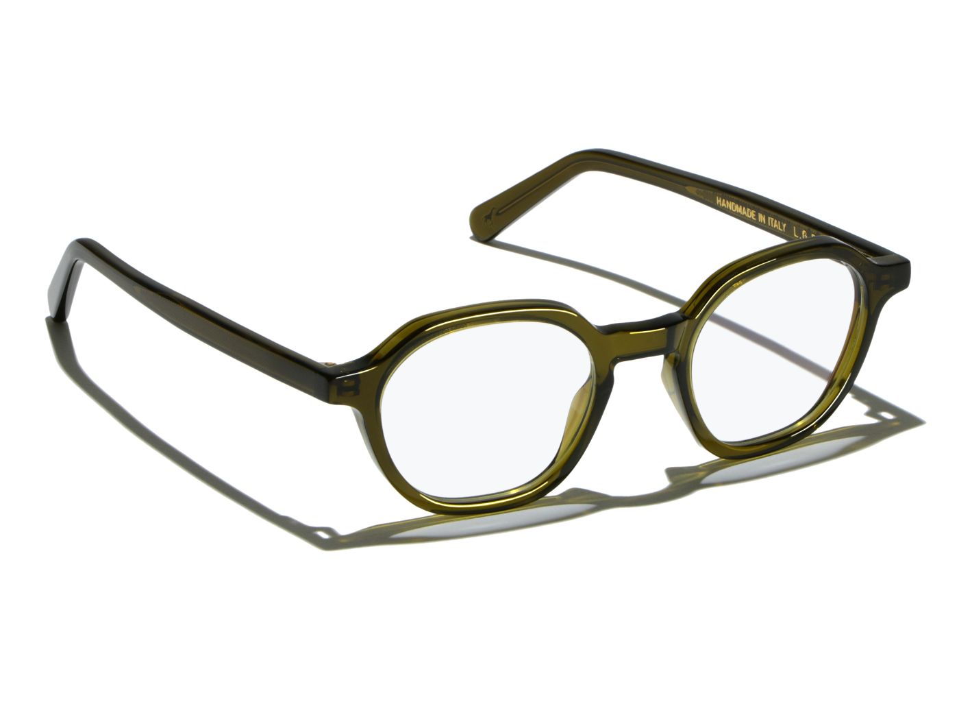 Algiers C94 Gold Olive Green (7044)
