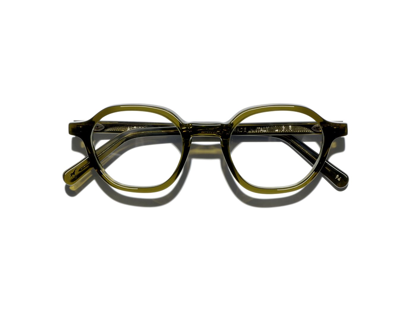 Algiers C94 Gold Olive Green (7044)