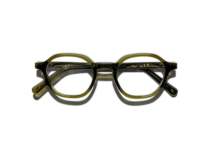Algiers C94 Gold Olive Green (7044)