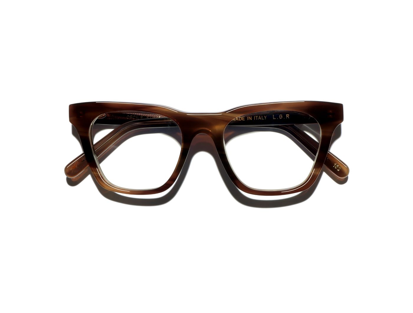 Cecile C102 Havana Caramel (7105)