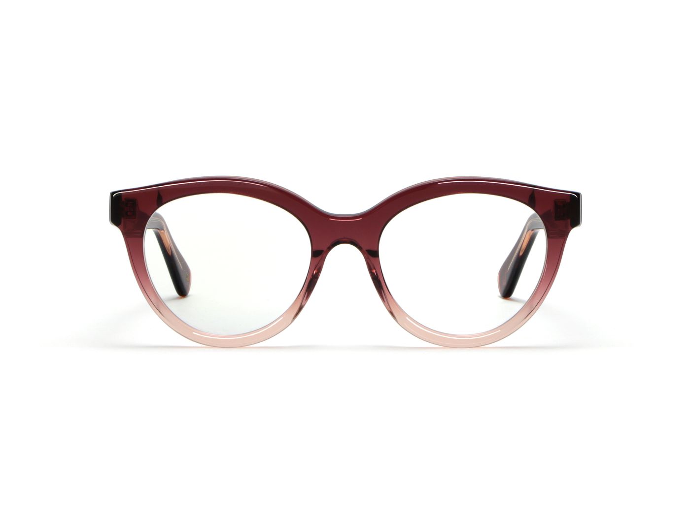 Cleopatra Bold C104 Crystal Crimson Hibiscus (7113)