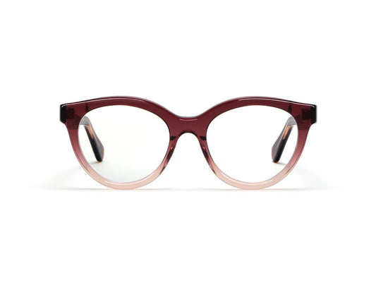 Cleopatra Bold C104 Crystal Crimson Hibiscus (7113)