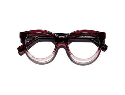 Cleopatra Bold C104 Crystal Crimson Hibiscus (7113)