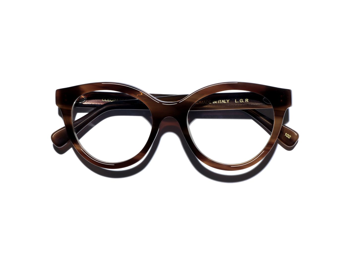 Cleopatra Bold C102 Havana Caramel (7112)