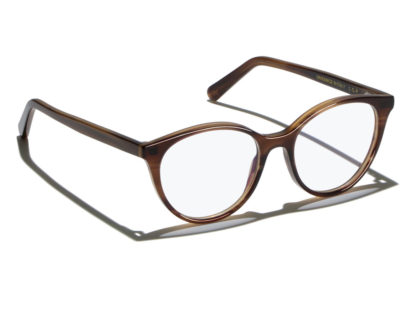Cleopatra C102 Havana Caramel (7107)
