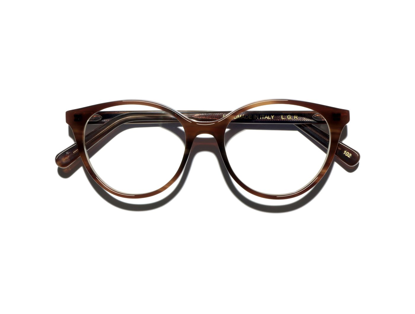 Cleopatra C102 Havana Caramel (7107)