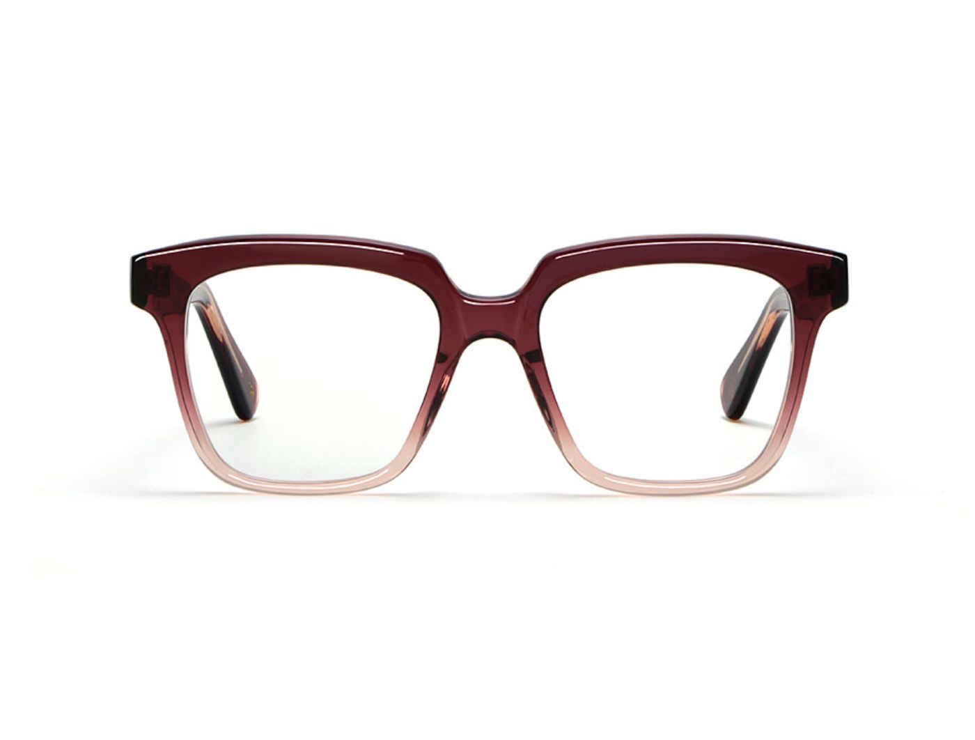 Dakhla C104 Crystal Crimson Hibiscus (7110)