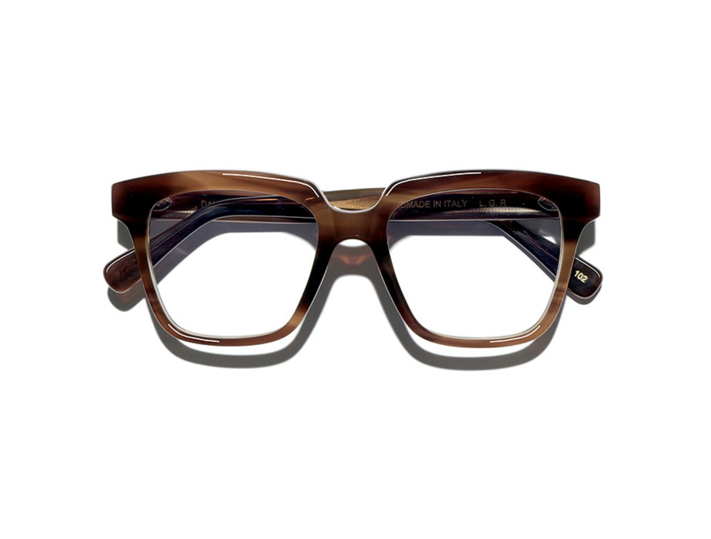 Dakhla C102 Havana Caramel (7109)