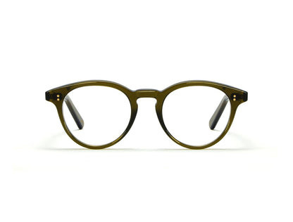 Dancalia II C94 Gold Olive Green (7094)