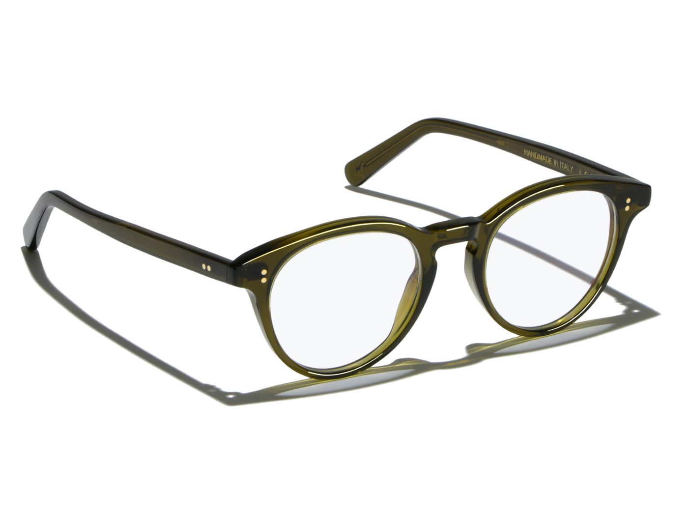 Dancalia II C94 Gold Olive Green (7094)