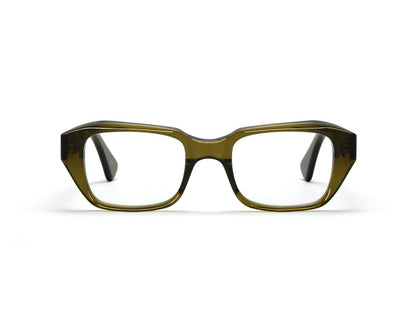 Egypt C94 Gold Olive Green (7040)