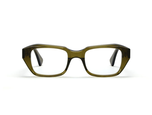 Egypt C94 Gold Olive Green (7040)