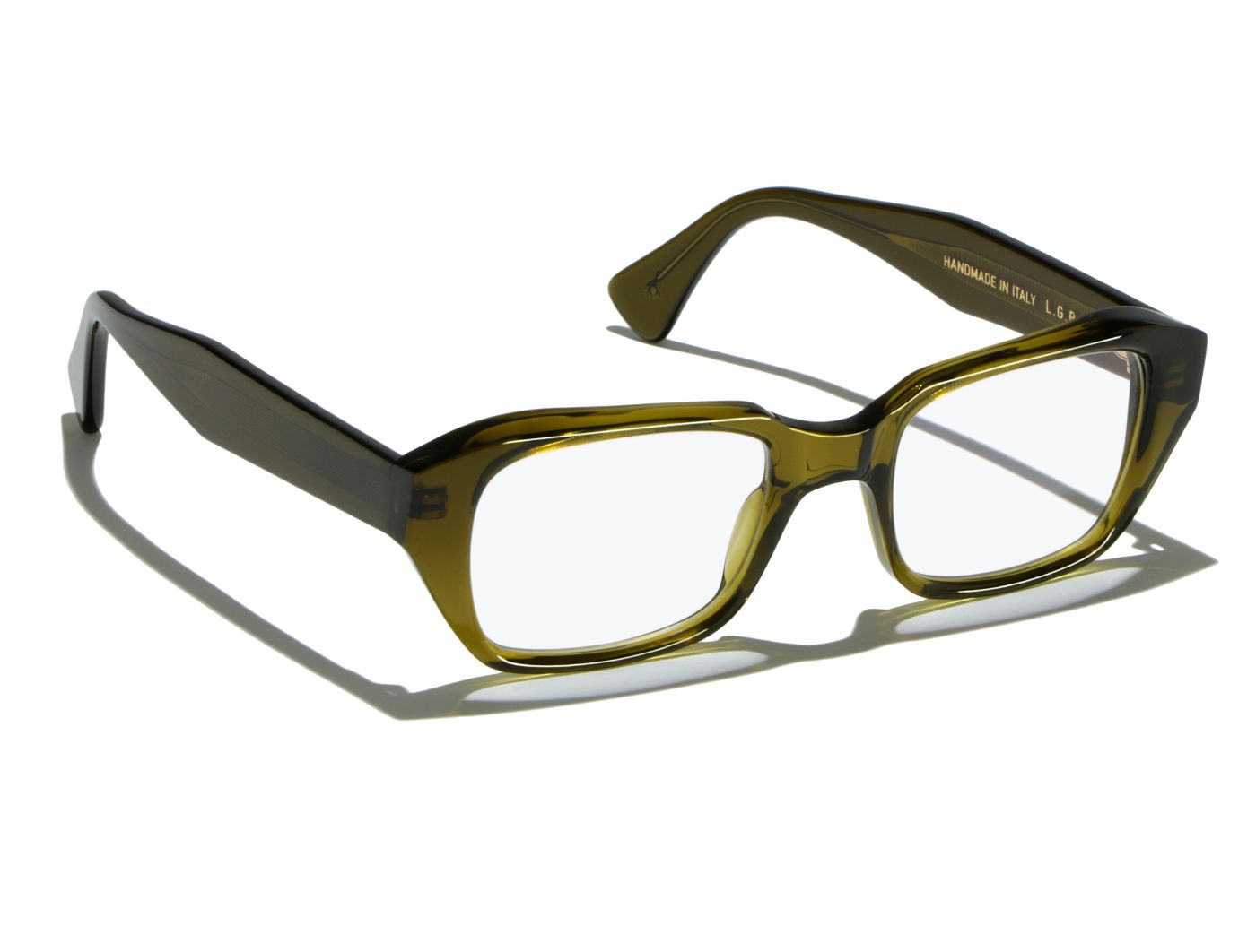 Egypt C94 Gold Olive Green (7040)