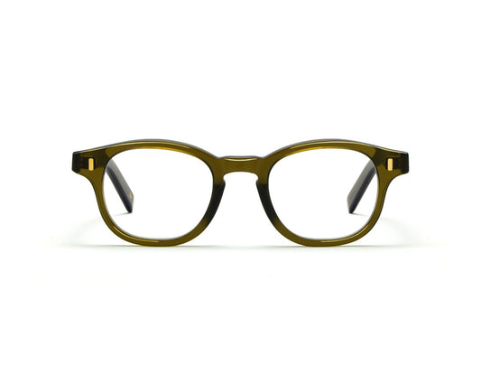 Fez Bold S47 C94 Gold Olive Green (7100)