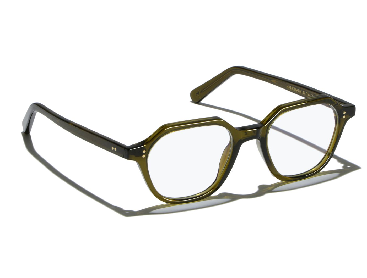 Johannesburg C94 Gold Olive Green (7097)
