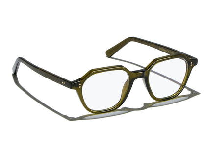 Johannesburg C94 Gold Olive Green (7097)