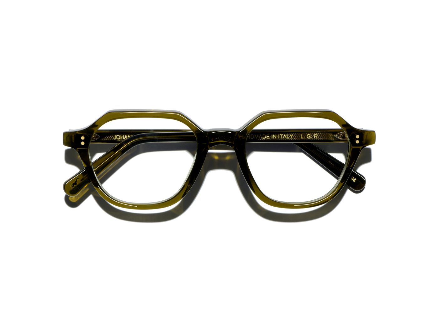 Johannesburg C94 Gold Olive Green (7097)