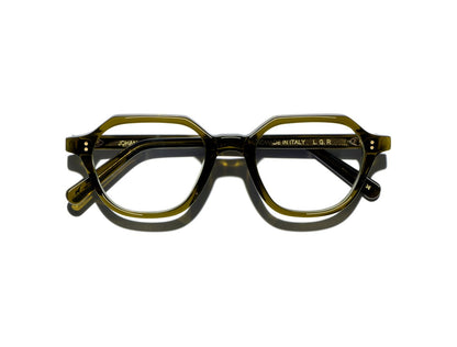 Johannesburg C94 Gold Olive Green (7097)