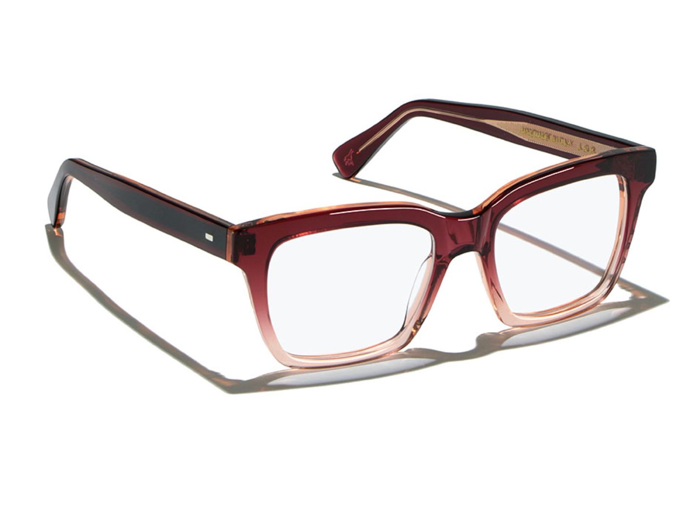 Juba C104 Crystal Crimson Hibiscus (7115)