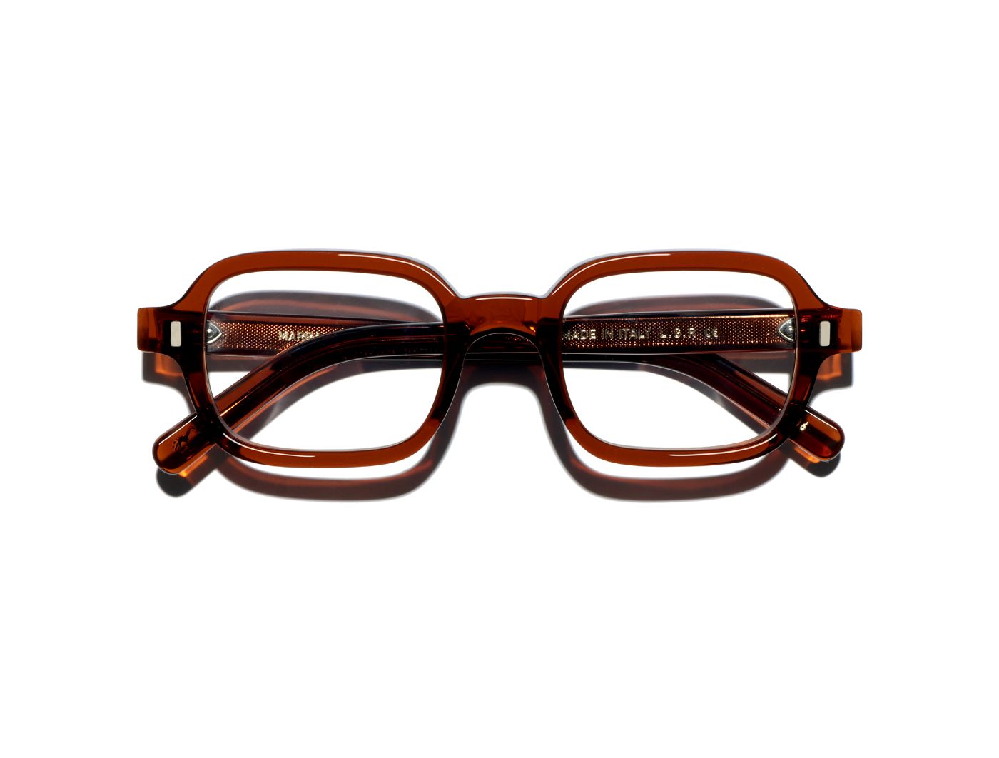 Marrakech Bold S48 C06 Brown (7093)