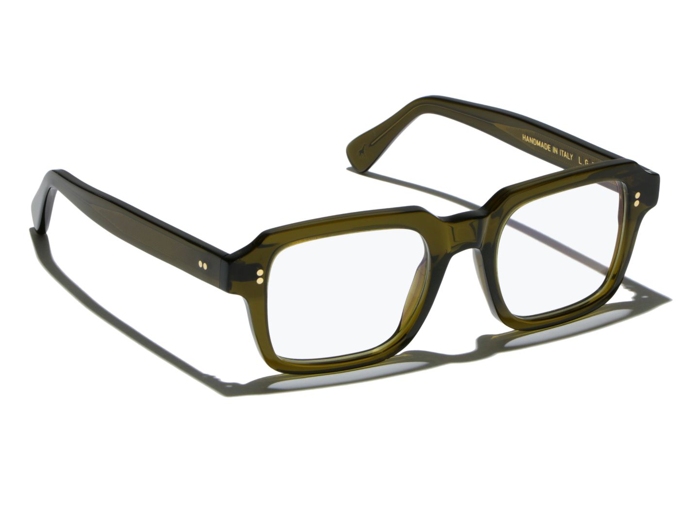 Raffaello II C94 Gold Olive Green (7099)