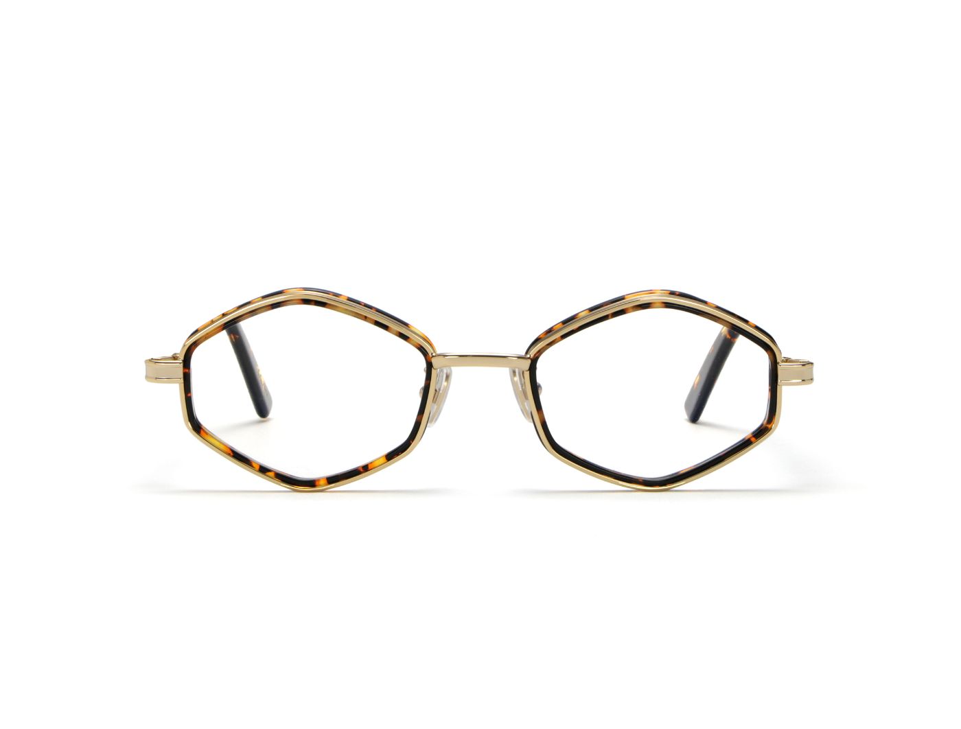 Tigray C09 Gold Havana Scuro (7194)