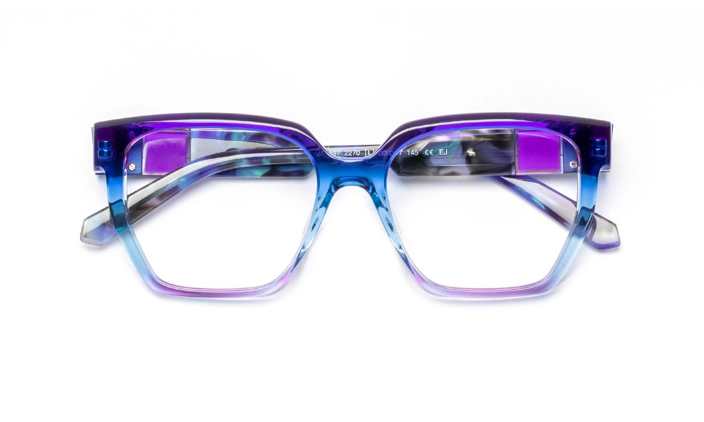 JF1597 C2270 Blue and Plum Gradients/Plum
