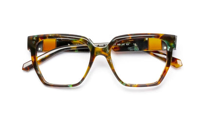 JF1597 C9200 Tortoiseshell/Caramel