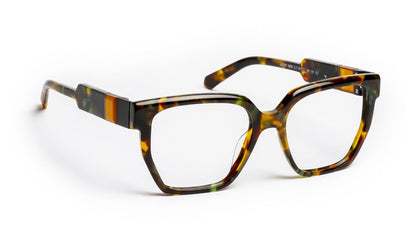 JF1597 C9200 Tortoiseshell/Caramel
