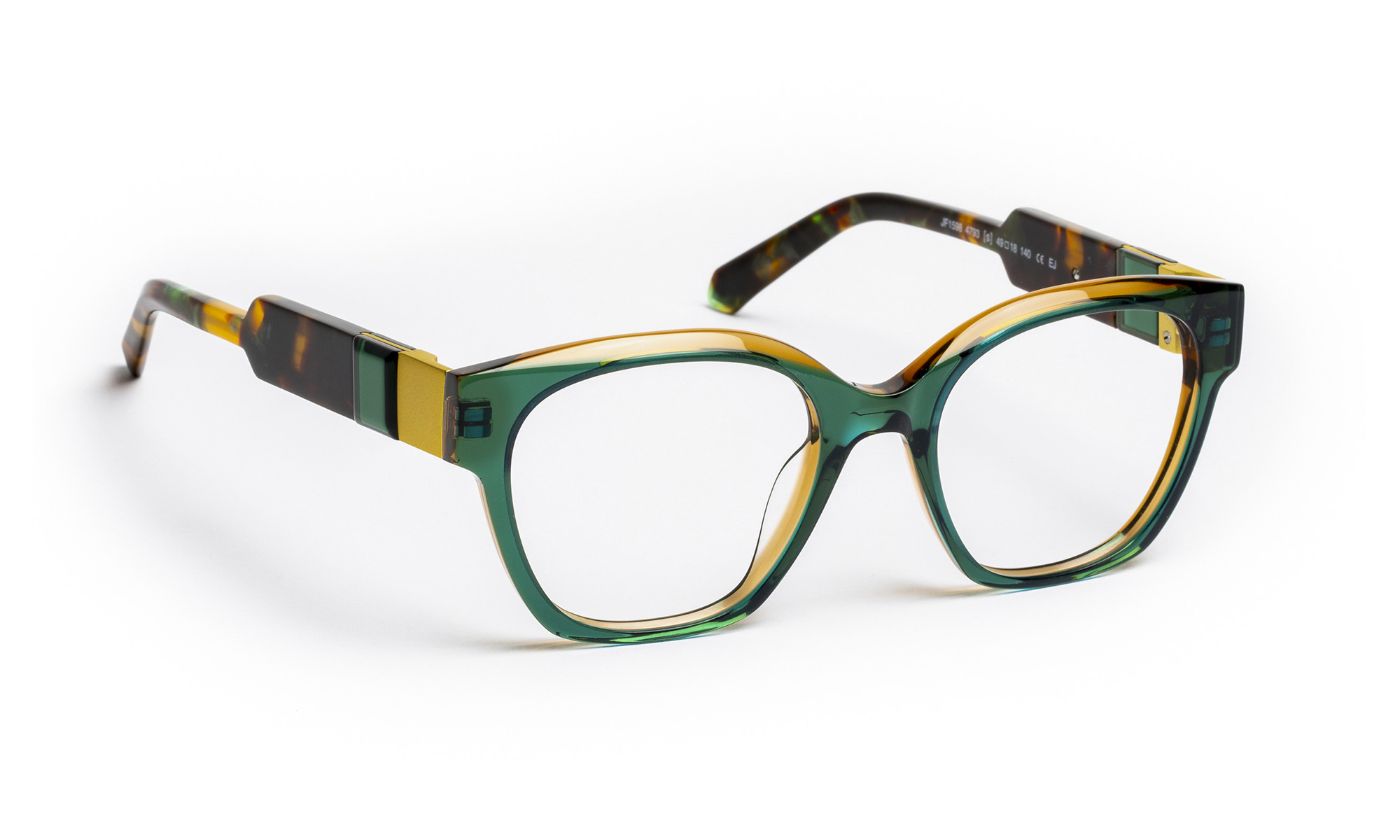 JF1598 C4793 Pine Green/Green