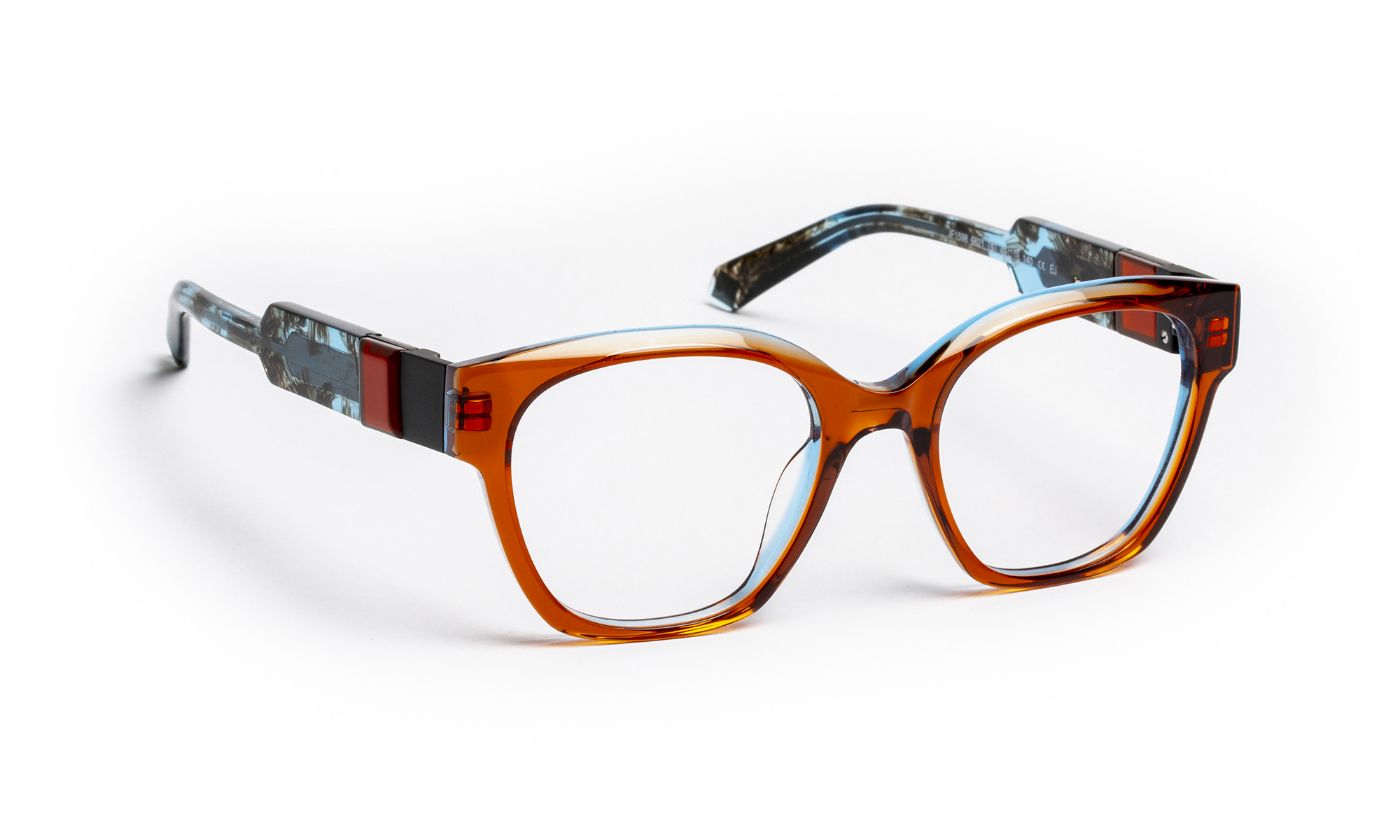 JF1598 C6621 Caramel/Caramel
