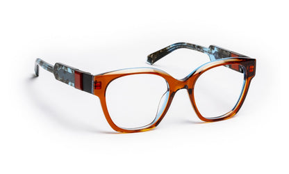 JF1598 C6621 Caramel/Caramel