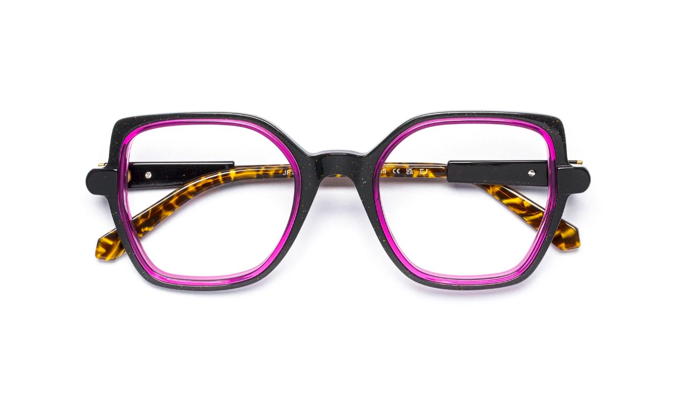 JF1600 C0070 Black/Violet