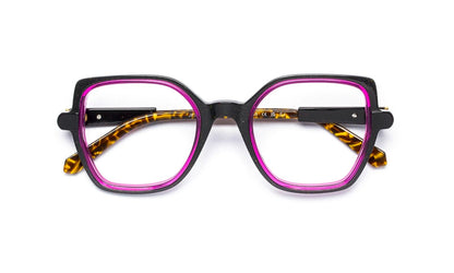 JF1600 C0070 Black/Violet
