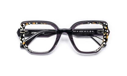 JF1602 C0010 Black/Pearlescent White