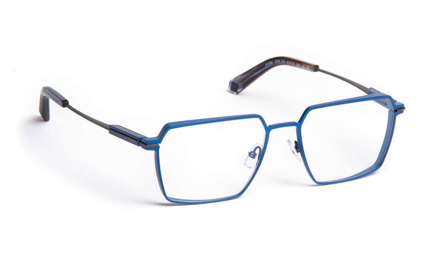 JF3086 C2506 Blue/Ruthenium