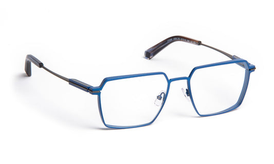 JF3086 C2506 Blue/Ruthenium