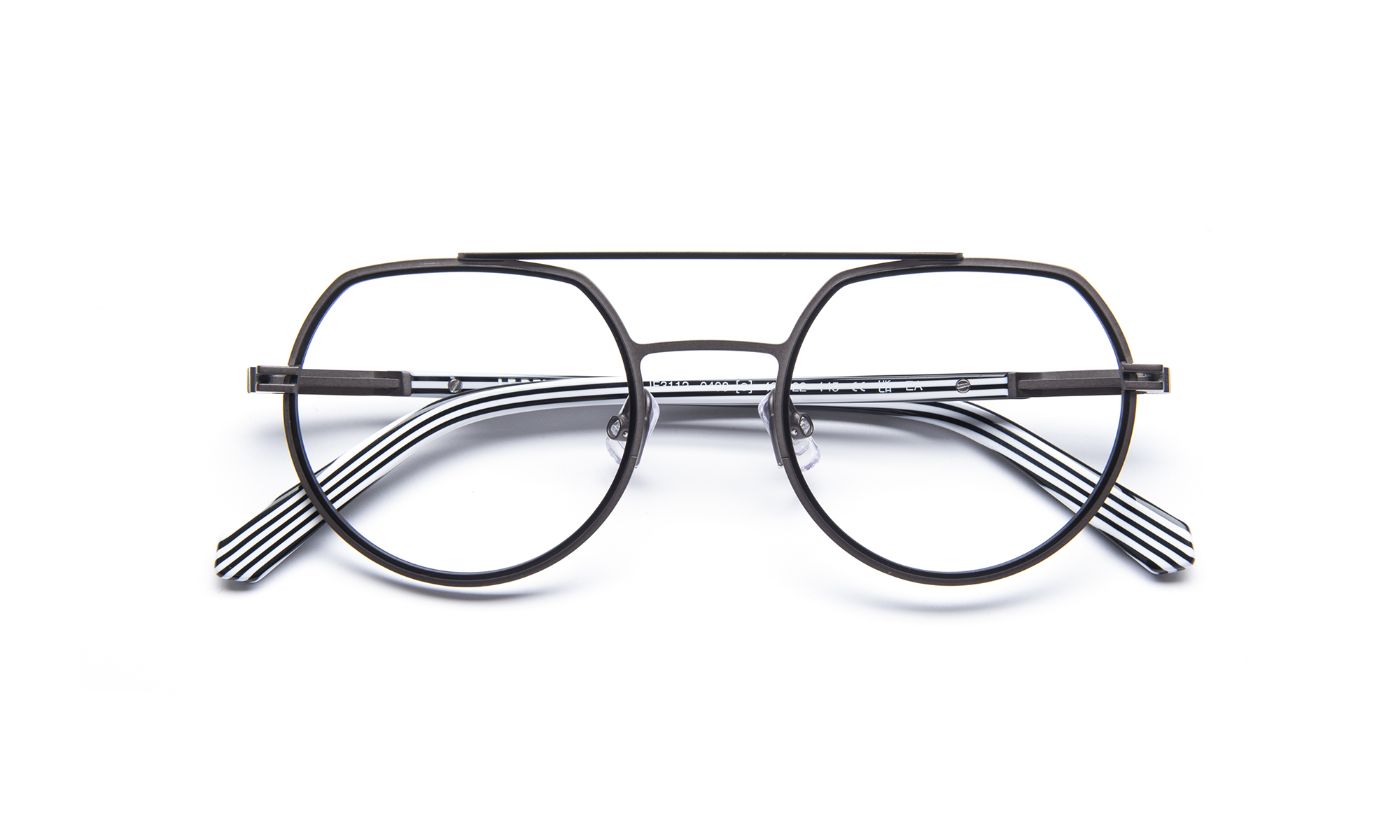 JF3112 C0408 Ruthenium/Black