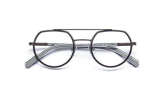 JF3112 C0408 Ruthenium/Black