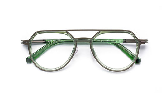 JF3122 C4302 Green Gradient/Ruthenium