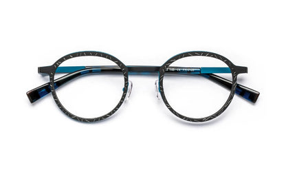 JF3130 C2808 Black/Blue