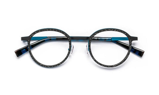 JF3130 C2808 Black/Blue
